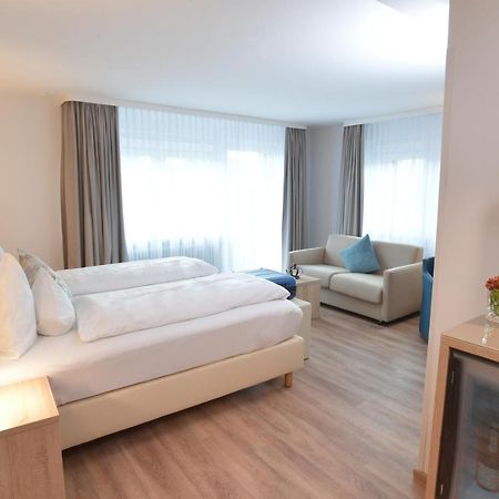 Hotel Krone Niefern-Oeschelbronn Ngoại thất bức ảnh