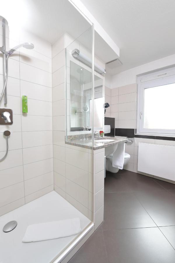 Hotel Krone Niefern-Oeschelbronn Ngoại thất bức ảnh