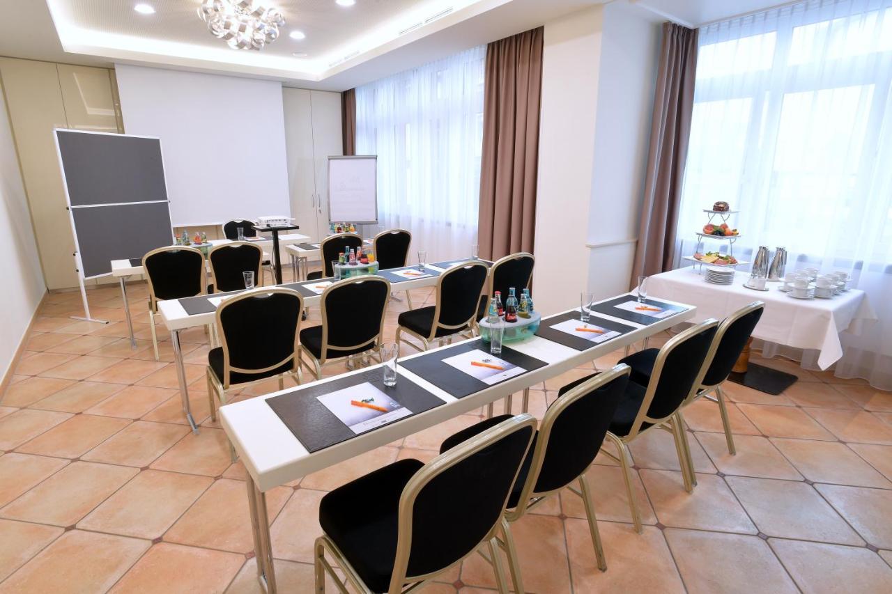 Hotel Krone Niefern-Oeschelbronn Ngoại thất bức ảnh