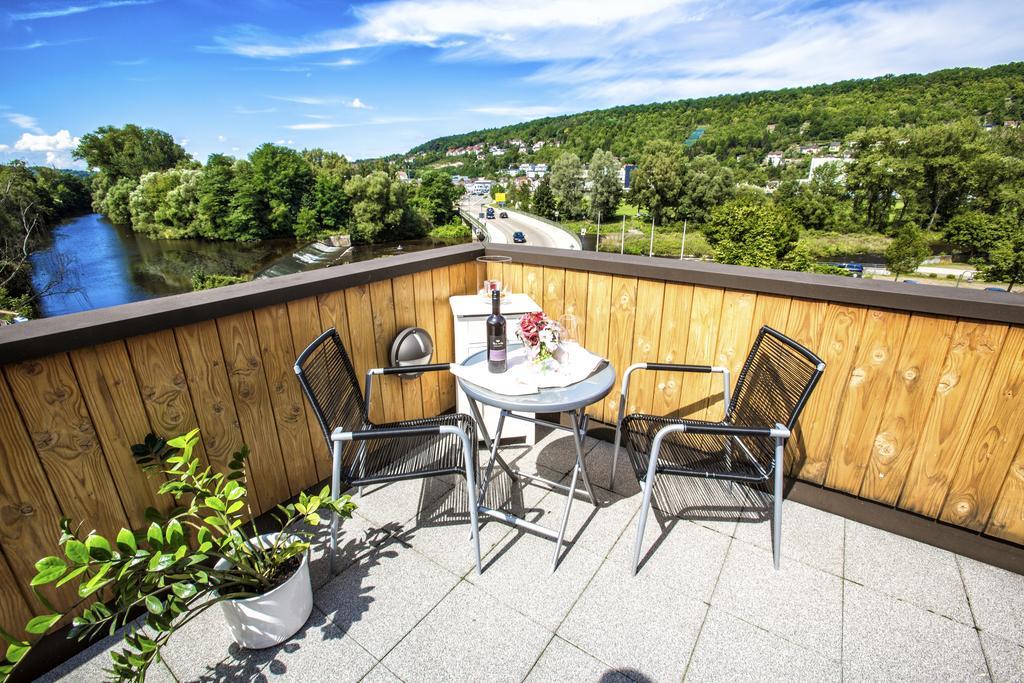 Hotel Krone Niefern-Oeschelbronn Ngoại thất bức ảnh