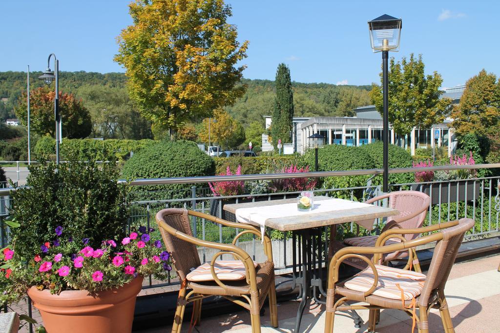 Hotel Krone Niefern-Oeschelbronn Ngoại thất bức ảnh